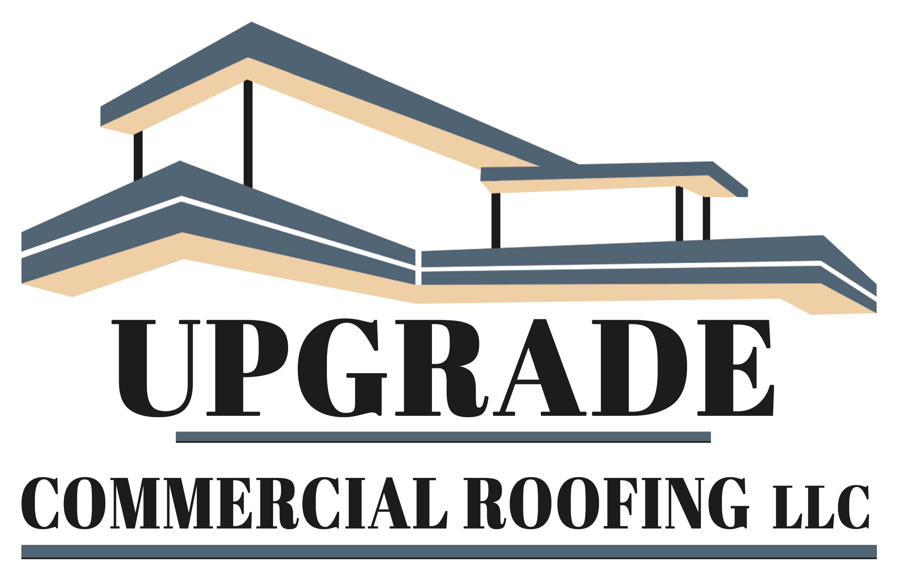 Upgrade Commercial Roofing